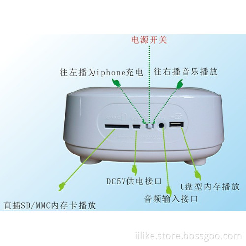 USB speaker iphone digital speaker